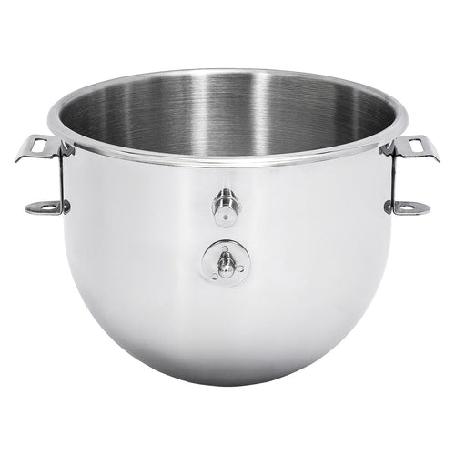 Rührschüssel PRMF20-H - ilman kantta - 320x320 mm - korkeus 300 mm - yhteensopiva: PRMF20-H - astianpesukoneenkestävä