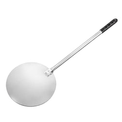 Pizzalapio - alumiini - Ø 305 mm - alumiinivarsi 110 cm - sopii pizzauuniin