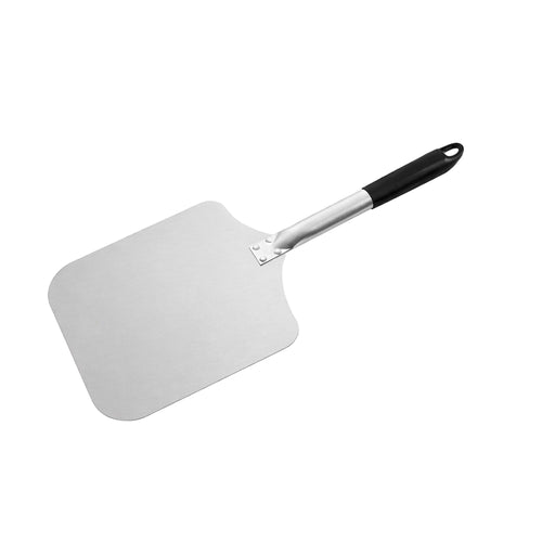 Pizzalapio - alumiini - 305x350 mm - alumiinivarsi 66 cm