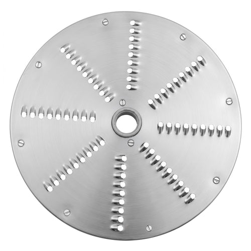 4mm Grating Disc - for Vegetable Cutters GEH, GEH5 & GEH5R
