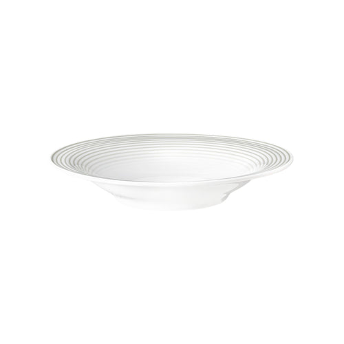(6 kpl) SELTMANN WEIDEN | Salaattilautanen - Ø 190mm - Helmiäsharmaa