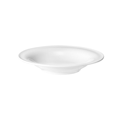 (6 kpl) SELTMANN WEIDEN | Salaattilautanen - Ø 190mm - Valkoinen