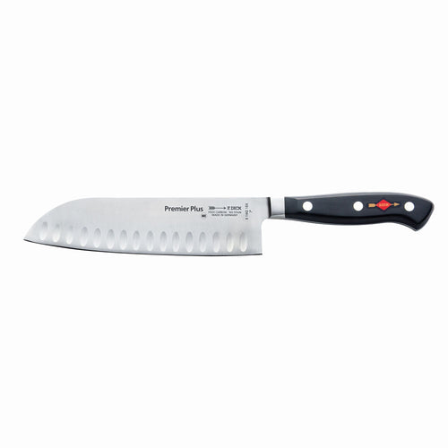 F. DICK | Premier Plus - Santoku - suomulla - Terä: 180mm