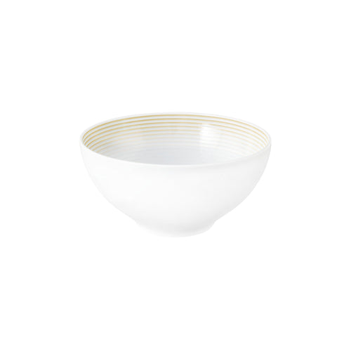 (4 kpl) SELTMANN WEIDEN | Kulho pyöreä - Ø 155 mm - Hiekan beige