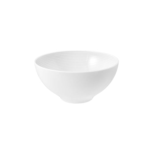 (4 kpl) SELTMANN WEIDEN | Kulho pyöreä - Ø 155mm - Valkoinen