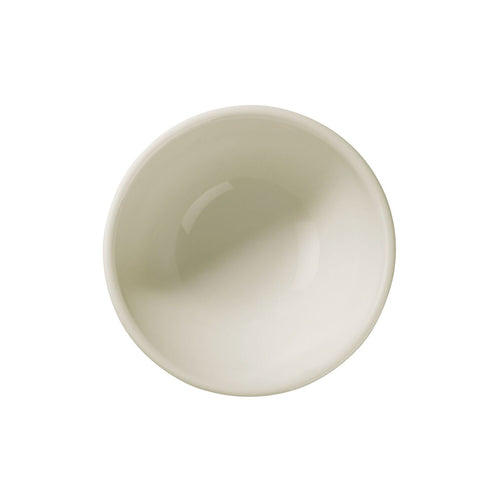 (12 kpl) tarjoilukulho - TEOS - posliini - Ø 200 mm - pinoutuva, konepesunkestävä, iskunkestävä - creme