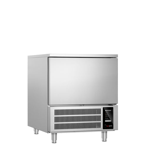 Pikapakastin - Kosketusnäyttö - 118 l - 5 x GN 1/1 tai EN 600x400