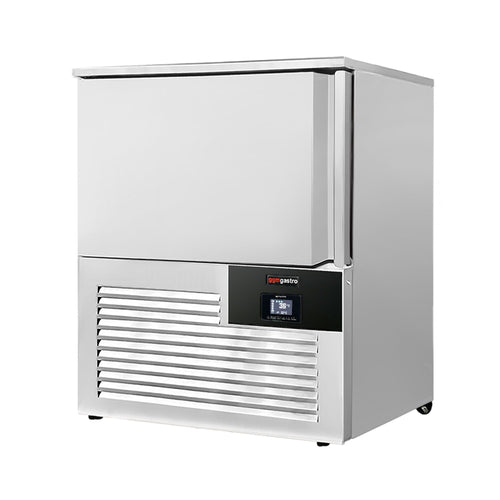 Pikapakastin - 120 l - 5 x GN 1/1