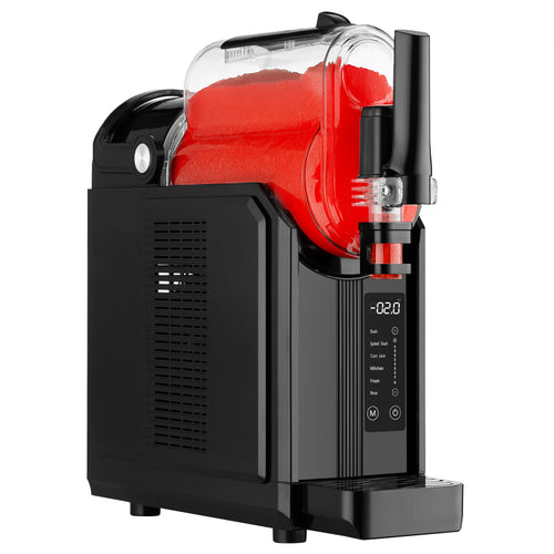 Commercial Slush Machine - 3L - 200W - Black