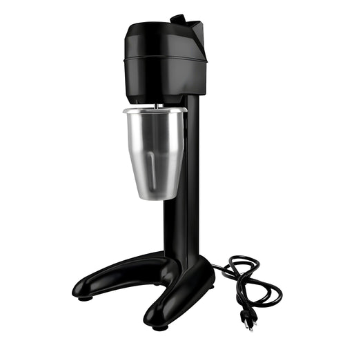 Pirtelösekoitin / Milkshake-sekoitin ECO - 1 l - 300 W - musta - Portaaton säätö