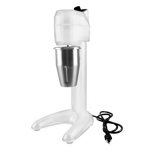Pirtelösekoitin / Milkshake-sekoitin ECO - 1 l - 300 W - valkoinen - Portaaton säätö