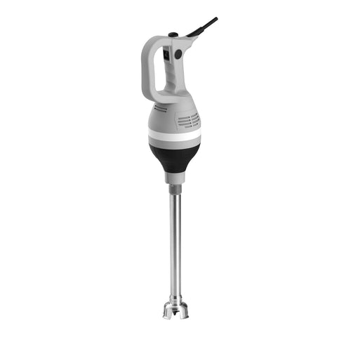 Commercial Stick Blender - with Detachable 350mm Shaft - 430W - Single Speed