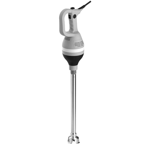 Commercial Stick Blender - with Detachable 450mm Shaft - 430W - Single Speed