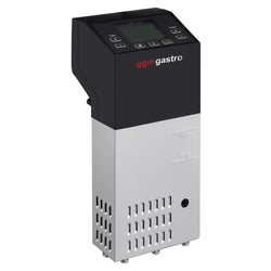 Commercial sous vide circulator - max 30L - 1.5kW