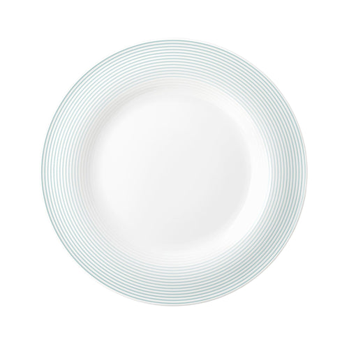 (6 kpl) SELTMANN WEIDEN | Lautanen litteä - Ø 215mm - Kylmä sininen