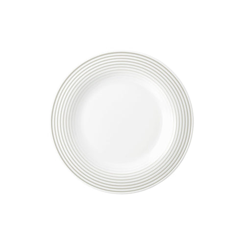 (6 kpl) SELTMANN WEIDEN | Lautanen litteä - Ø 170mm - Helmiäsharmaa