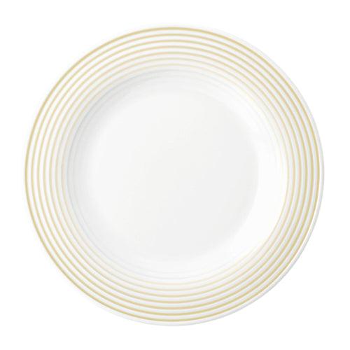 (6 kpl) SELTMANN WEIDEN | Lautanen litteä - Ø 280mm - Helmiäsharmaa
