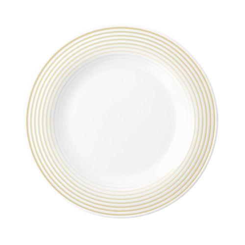 (6 kpl) SELTMANN WEIDEN | Lautanen litteä - Ø 230mm - Hiekan beige