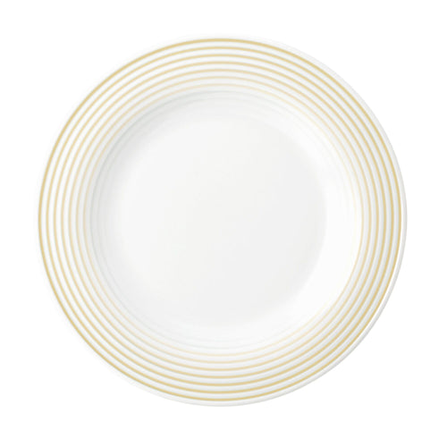 (6 kpl) SELTMANN WEIDEN | Lautanen litteä - Ø 260mm - Helmiäsharmaa