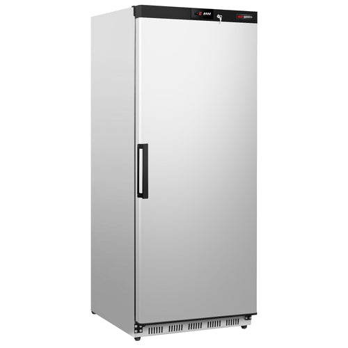 RST-pakastekaappi PREMIUM - 600 l - 1 ovi - oven sisäpinta muovia