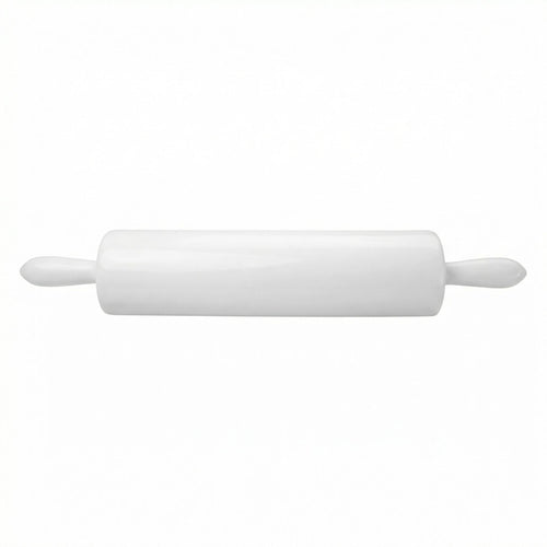 Commercial Rolling Pin - Ø75x450mm - Polyethylene