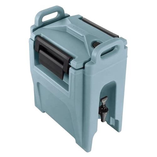 CAMBRO | ULTRA CAMTAINERS® – eristetty juoma-astia – 10,4 L – liuskesininen