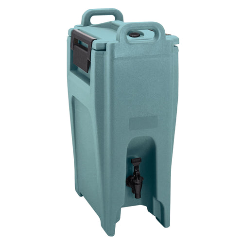 CAMBRO | ULTRA CAMTAINERS® – eristetty juoma-astia – 19,9 L – liuskesininen