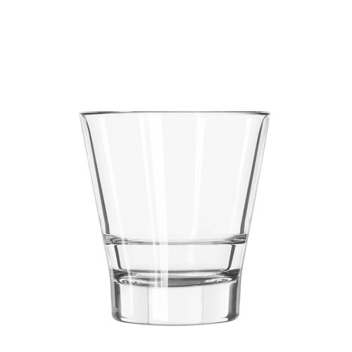 (12 kpl) Allzweck Trinkglas – GILDE – 266 ml – kirkas