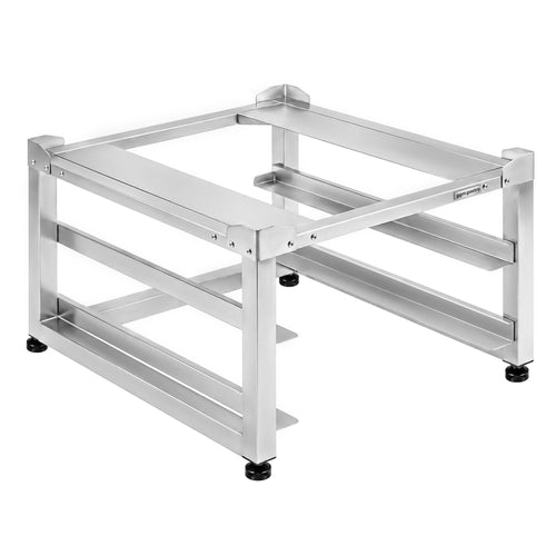 Dishwasher Stand - with 2 Shelves for 500x500mm Baskets - compatible with GE, GL & GS series