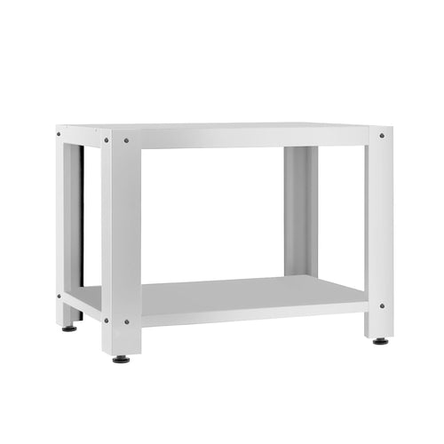 Alakaappi pizzauunille - 1040x750x870 mm - ruostumaton teräs - yhteensopiva: POE4430VSN