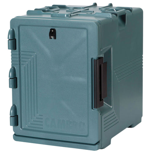 CAMBRO | ULTRA PAN CARRIER® - Lämpösäiliö 57 L - 4x GN 1/1 -säiliöille - liuskekivensininen