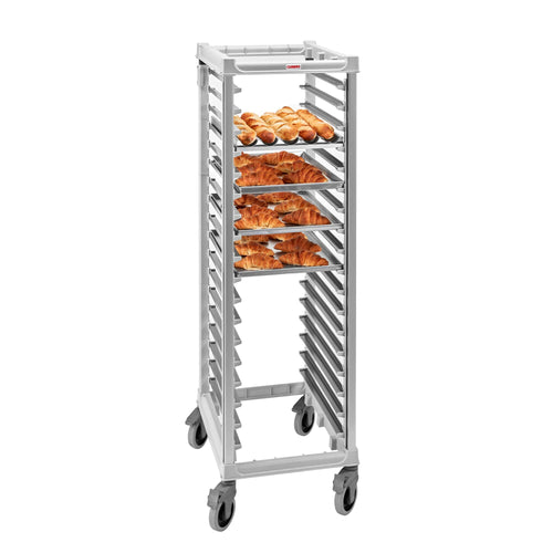 CAMBRO | Leipomovaunu - 18x EN 600x400:lle