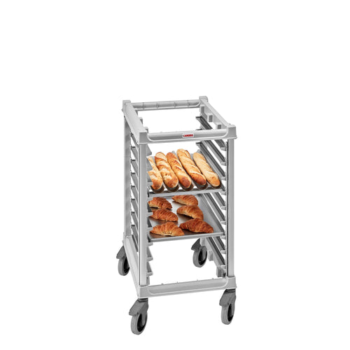 CAMBRO | Leipomovaunu - 9x EN 600x400:lle