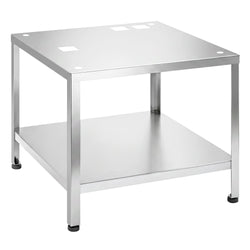 Jalusta - GLS - varten astianpesukone - 475x465x495 mm