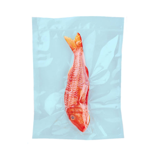(500 kpl) Vakuumipussit - sileä - Cook & Chill - 300x400 mm