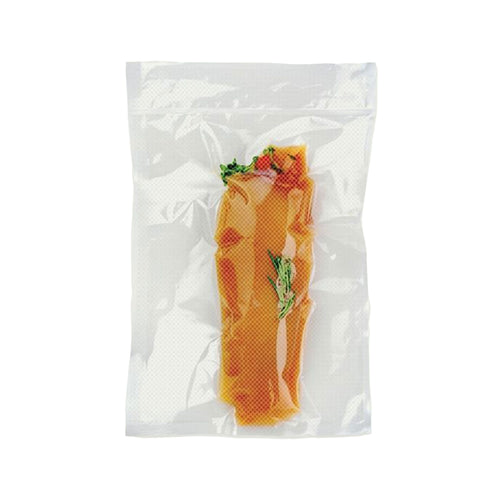 (1600 kpl) Suojapussi - 200x300 mm - strukturoitu, BPA-vapaa, PVC-vapaa, polyamidi, polyeteeni - 90 µm