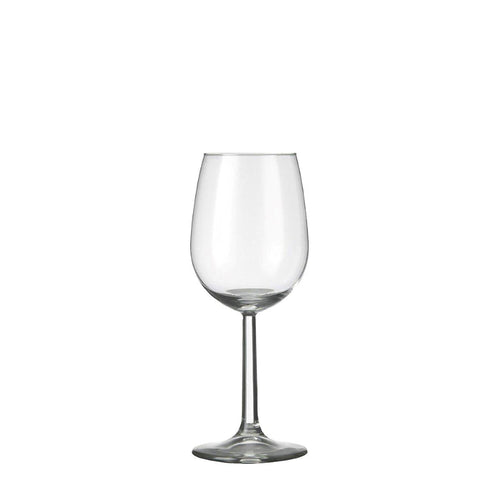 (6 kpl) Viinilasi – ESPRIT – 230 ml – kirkas