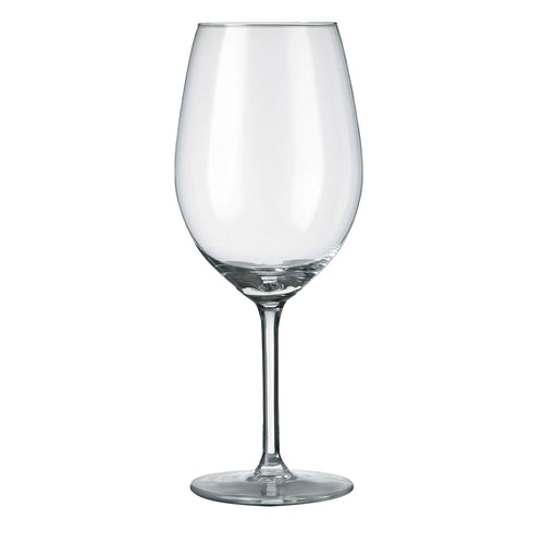 (12 kpl) Viinilasi – ESPRIT – 530 ml – kirkas