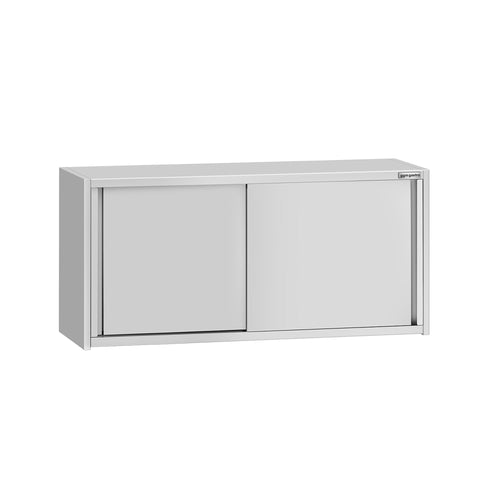 RST-seinäkaappi ECO - 1400x400 mm - liukuovilla - 650 mm korkea