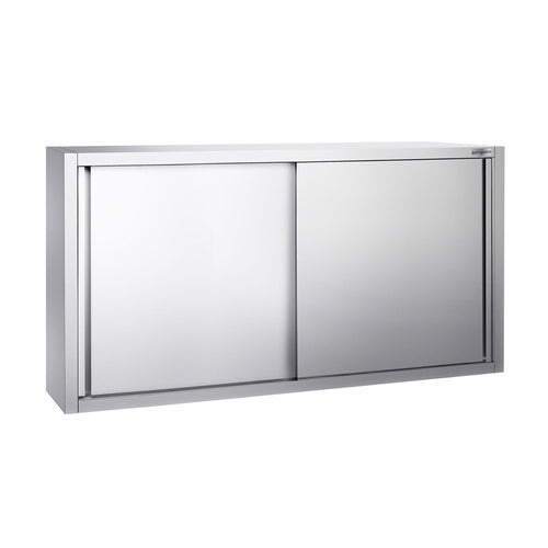 RST-seinäkaappi PREMIUM - 1600x400 mm - liukuovilla - 1000 mm korkea