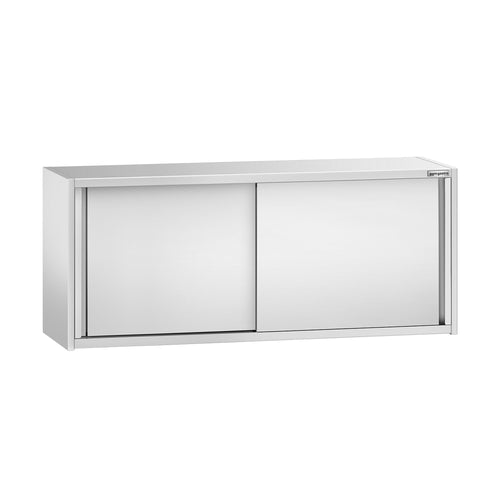 RST-seinäkaappi PREMIUM - 1800x400 mm - liukuovilla - 650 mm korkea
