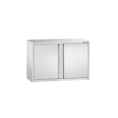 RST-seinäkaappi PREMIUM - 800x400 mm - saranaovilla - 650 mm korkea