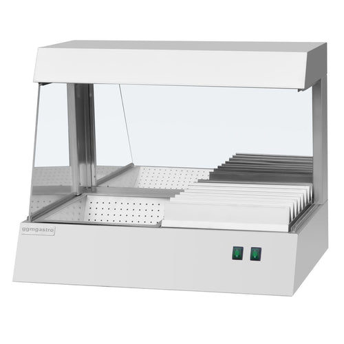 Ranskalaisten lämmitin - 650 W