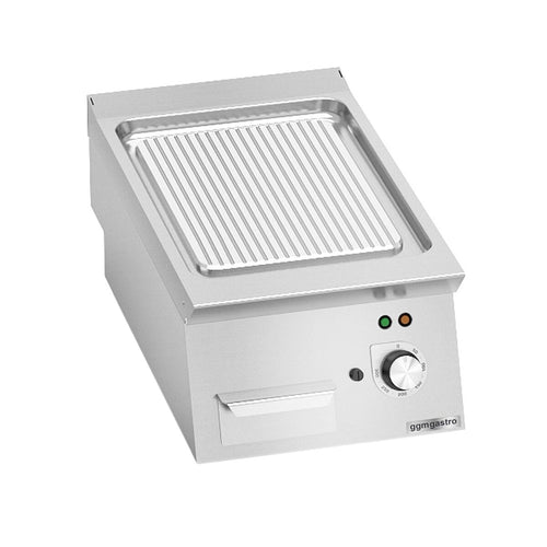 Sähköpaistotaso - 4,8 kW - uritettu