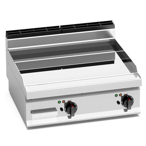 Sähköpaistotaso - 9,6 kW - sileä