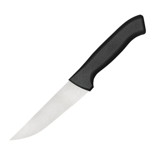 Lihaveitsi - Terä: 125 mm - suora terä - RST