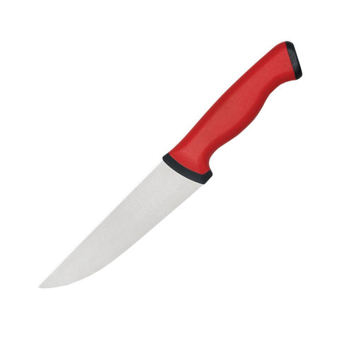 Lihaveitsi - Terä: 145 mm - suora terä