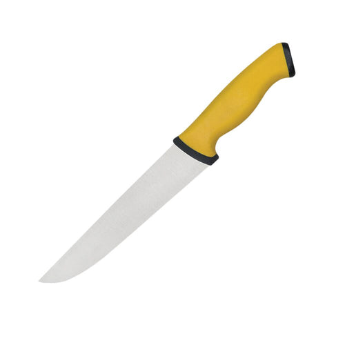 Lihaveitsi - Terä: 210 mm - suora terä