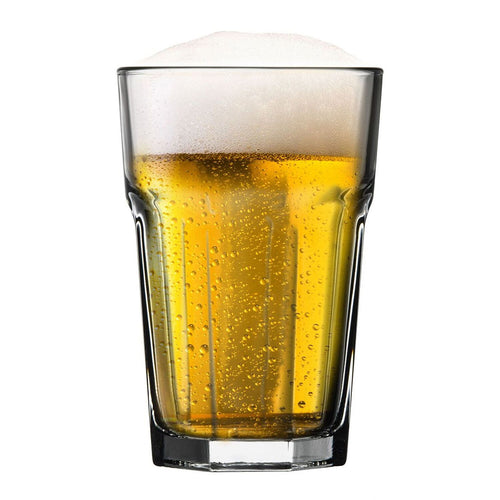 (24 kpl) Long drink ‑lasi – CASABLANCA – 410 ml