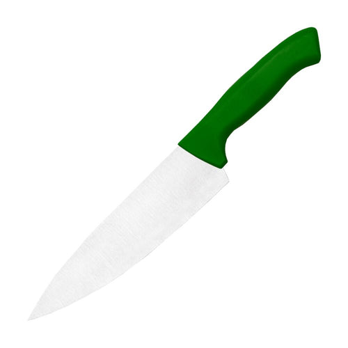 Kokkiveitsi - Terä: 190 mm - suora terä